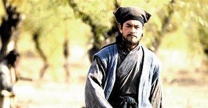 解密水浒最大悬案晁盖之死到底是不是宋江害死了晁盖