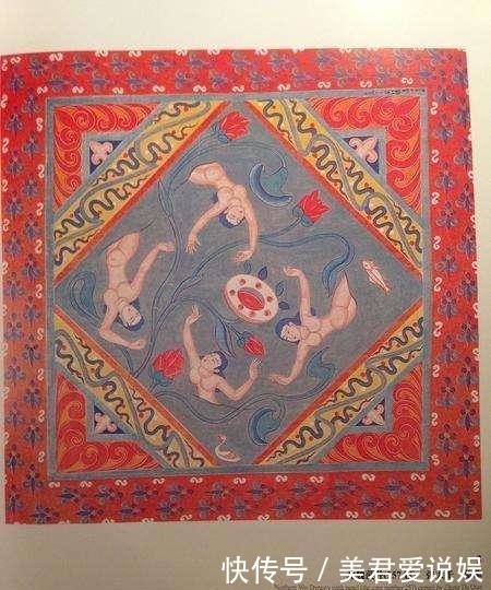 张大千破坏敦煌壁画一事,为何争议不断?