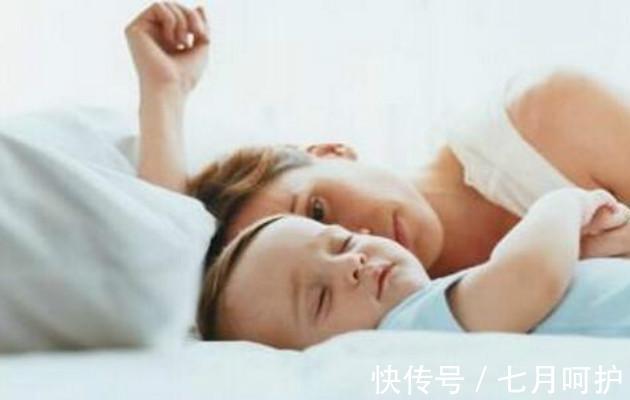 睡眠环境|小孩睡觉哼哼唧唧什么原因导致的很多妈妈不清楚,早知道好一些