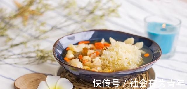 薏仁|祛湿别再“迷恋”薏米了!医生几个祛湿方,帮你带走全身湿气!