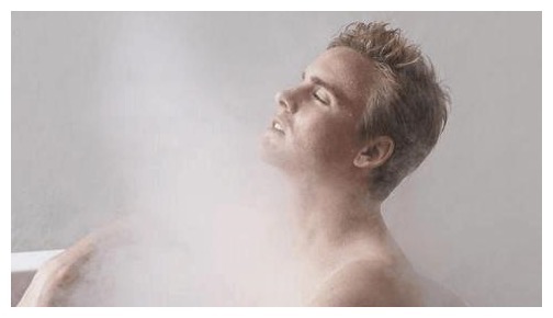 太溪穴|男性在洗澡时,这3个部位尽可能多洗,可能为你的男人味“加分”