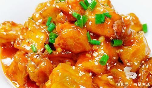 长高|抓住孩子长高个的“黄金期”,多吃“长高菜”,营养开胃,促生长