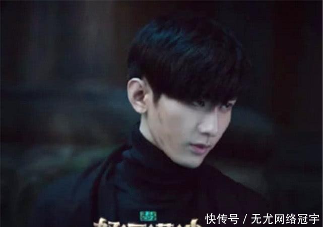 张起灵|20年前张起灵和吴三省一样大,如今和吴邪一样大,他到底多大?