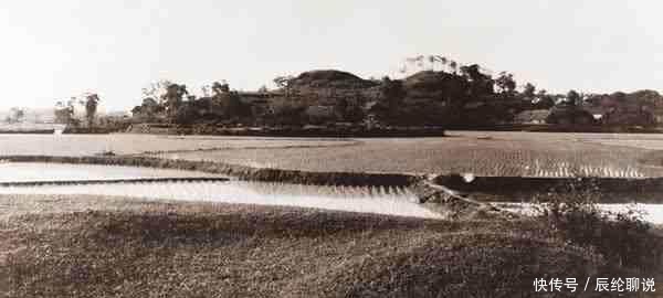 专家|大山的这座古墓,专家和盗墓贼都没找到,结果被一老人发现了