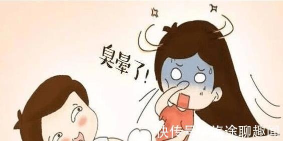 饮食习惯|经常放屁是肝脏不好?医生说:放屁多,或跟这3个因素有关