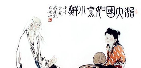 中国|历史上八大职业祖师爷,你知道自己职业的祖师爷是谁吗看完惊了!