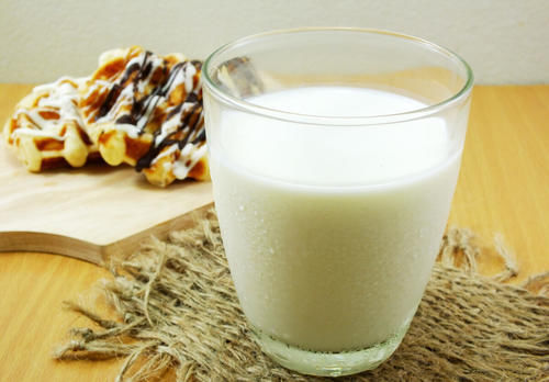吃虾皮能补钙吗？错！营养师：真正补钙的是这5种食物，早知为好