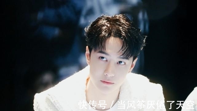 上了一次跨年，黑热搜连续挂了两天！王一博，到底是得罪了谁？