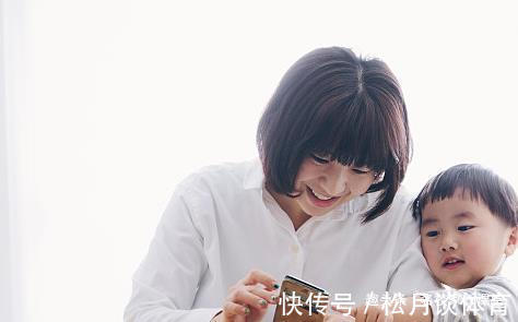 情商|如何培养孩子情商,父母一定要记住一点:身教大于言传