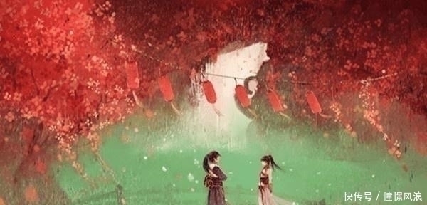 唐诗宋词@女子写下一首分手诗，每一句都是千古名句，被收入《唐诗三百首》