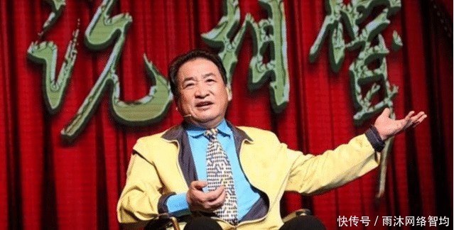 姜昆在相声界是什么级别的人物?地位是不