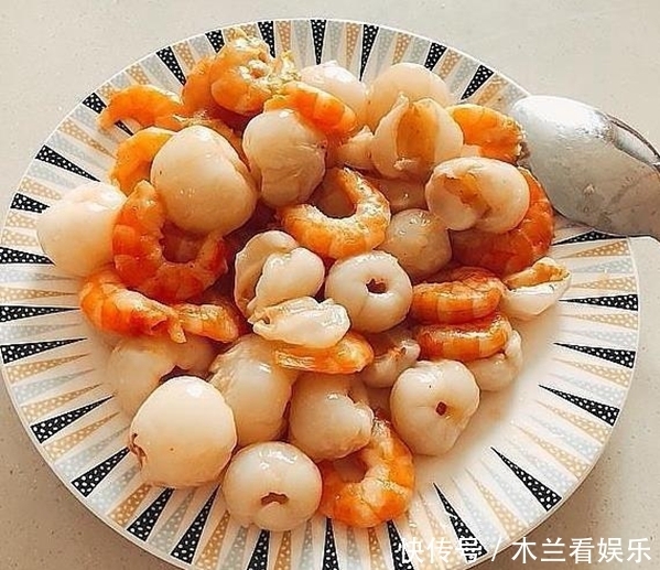 虾仁|好吃易做的几道家常菜,在家自己也可以轻松做,让你秒变大厨