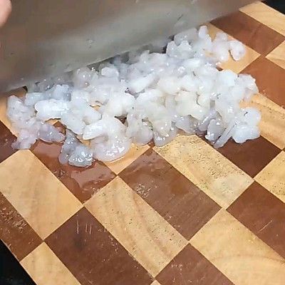 银耳|笋丝银耳虾球