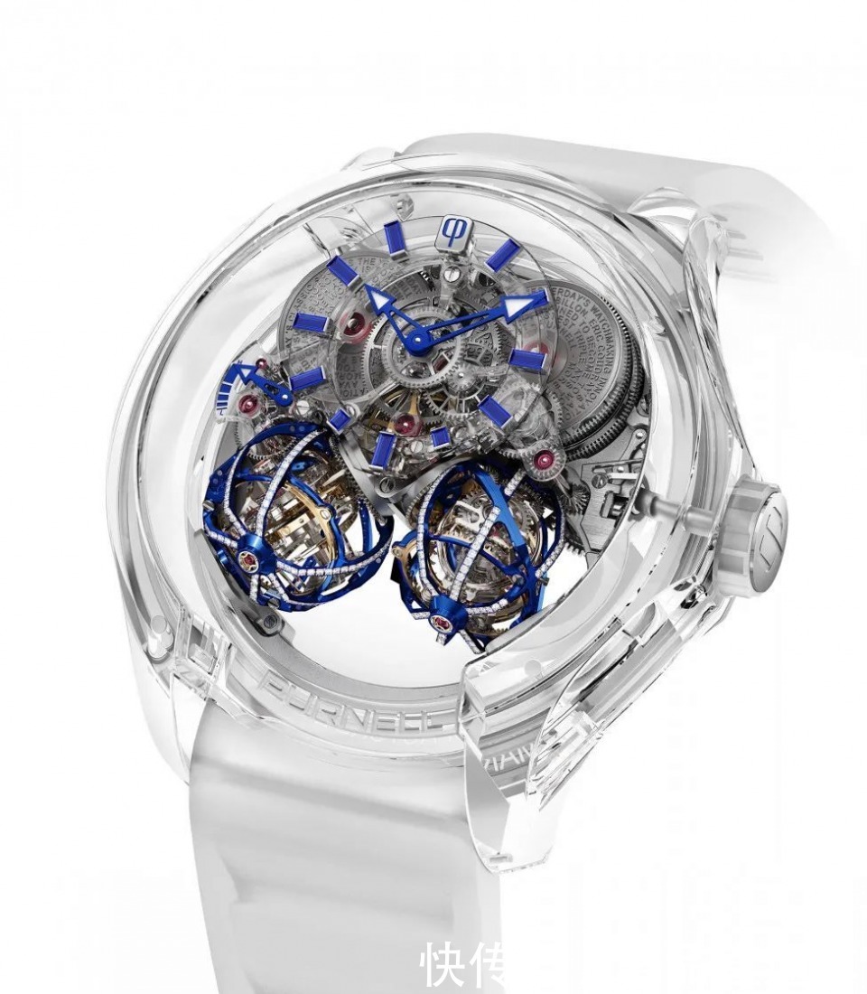 2021钟表与奇迹｜那些真正擅长的制表品牌，你知道几个？