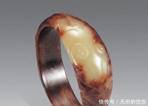 马未都我见过最狠的玉器作伪,把玉缝进羊腿,取出来就有了血沁!