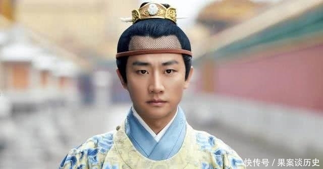 挽救|他是大明第一忠臣,挽救大明于水火之中,最后却落得凄惨下场