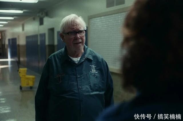 奇片|就差一点,这部烧脑奇片就达到了《穆赫兰道》的高度