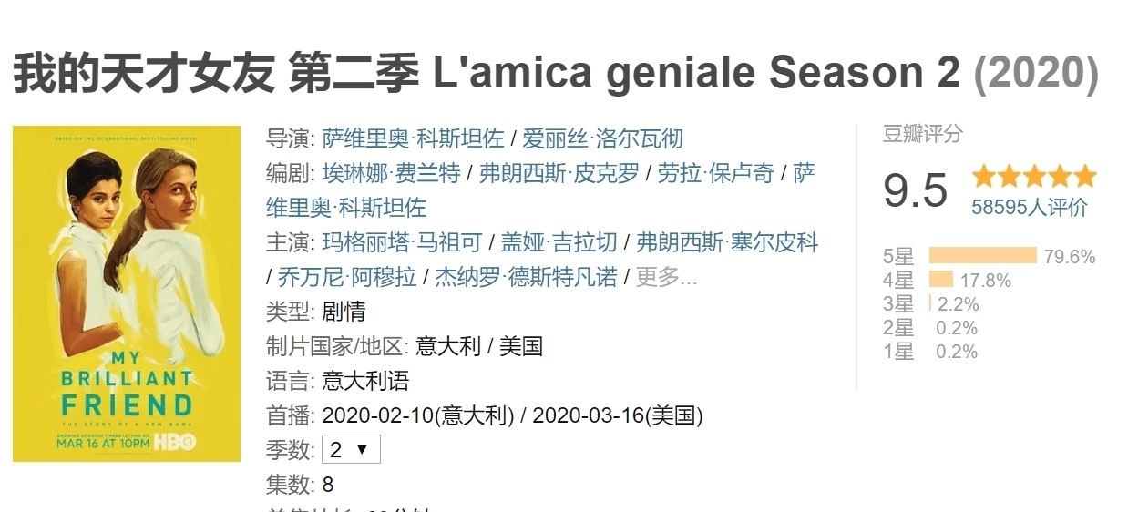 原因|接替《权力的游戏》，它获得9.5分高分，其实有三点原因