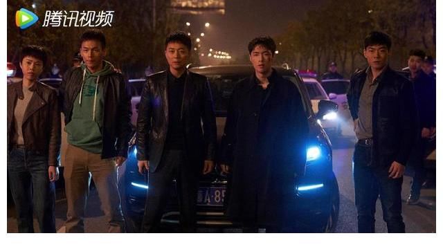 刘奕君|《扫黑风暴》片头被指抄袭？这个过失谁来承担？