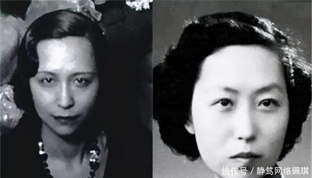 28岁出国享福,抛下4岁的张爱玲,半生无经济来源卖古董苟活