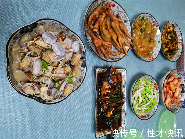 第一次陪男友回家,准婆婆特意下厨招待,上桌后公婆却要出去吃!