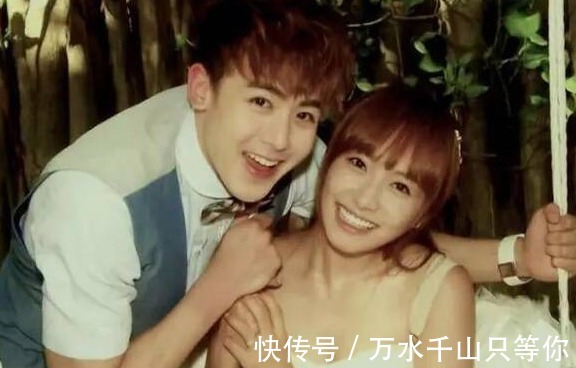 維尼夫|《我們結(jié)婚了》重播告吹,維尼夫婦成追憶,尼坤和宋茜各自轉(zhuǎn)型!