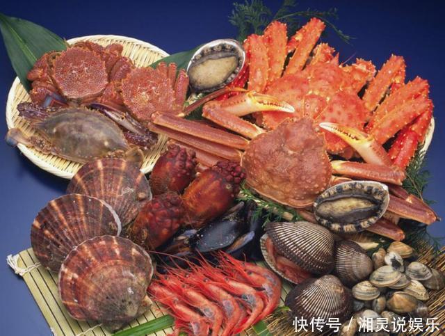 王被|真正的嘌呤王被找到，比猪肉的嘌呤含量高40倍，劝你管住嘴