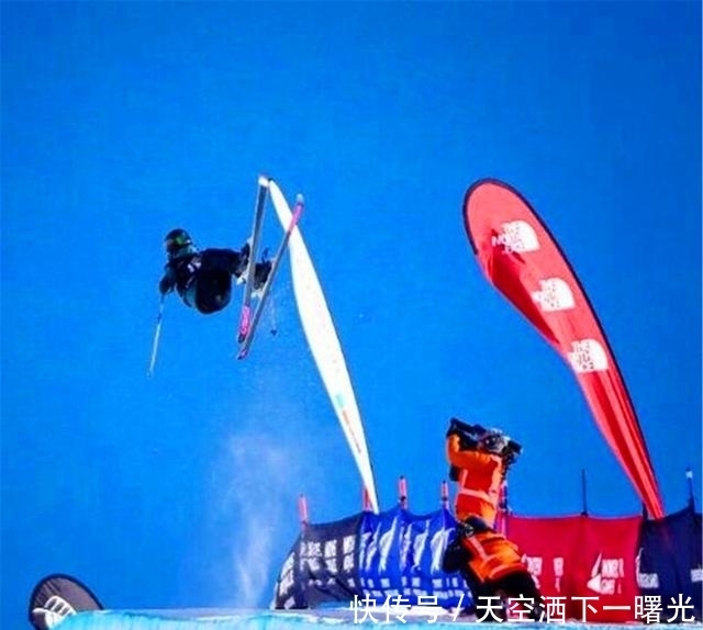 中国文化|16岁美国少女加入中国籍,三个月夺取3枚金牌,为我国立了大功!