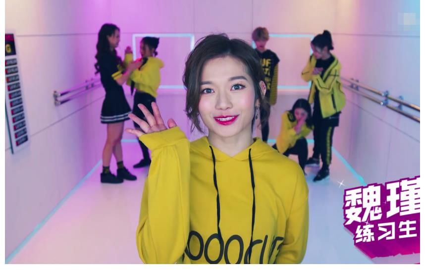 乔一成|3年前参加《创造101》，3年后演《乔家的儿女》，不说都没人知道