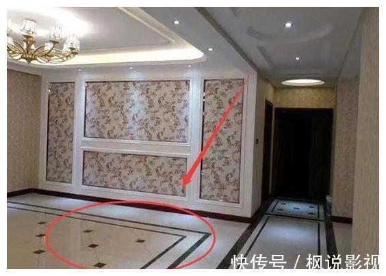 装修|和老师傅喝茶聊天,总结出16个错误装修细节,一个细节毁了所有!