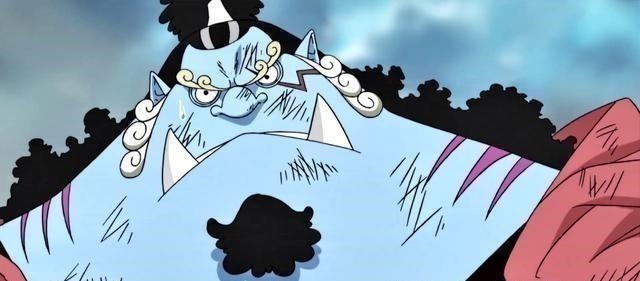 烟鬼|顶上战争当路飞的身世被公布出来的时候,最吃惊的是谁