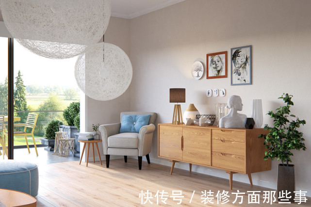 卧室床|95平米现代二居室,美观大气,让人争相模仿