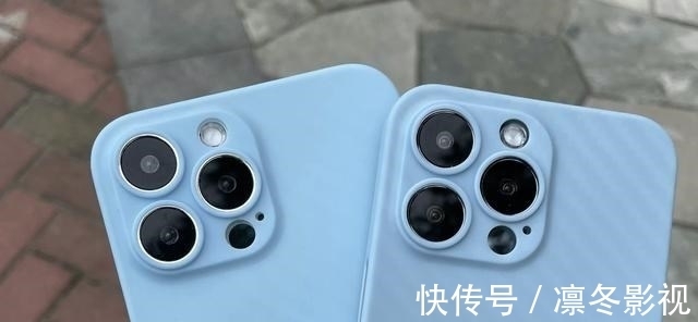 gpu|为什么内行人建议买iPhone13 Pro，而不是iPhone13？三个理由