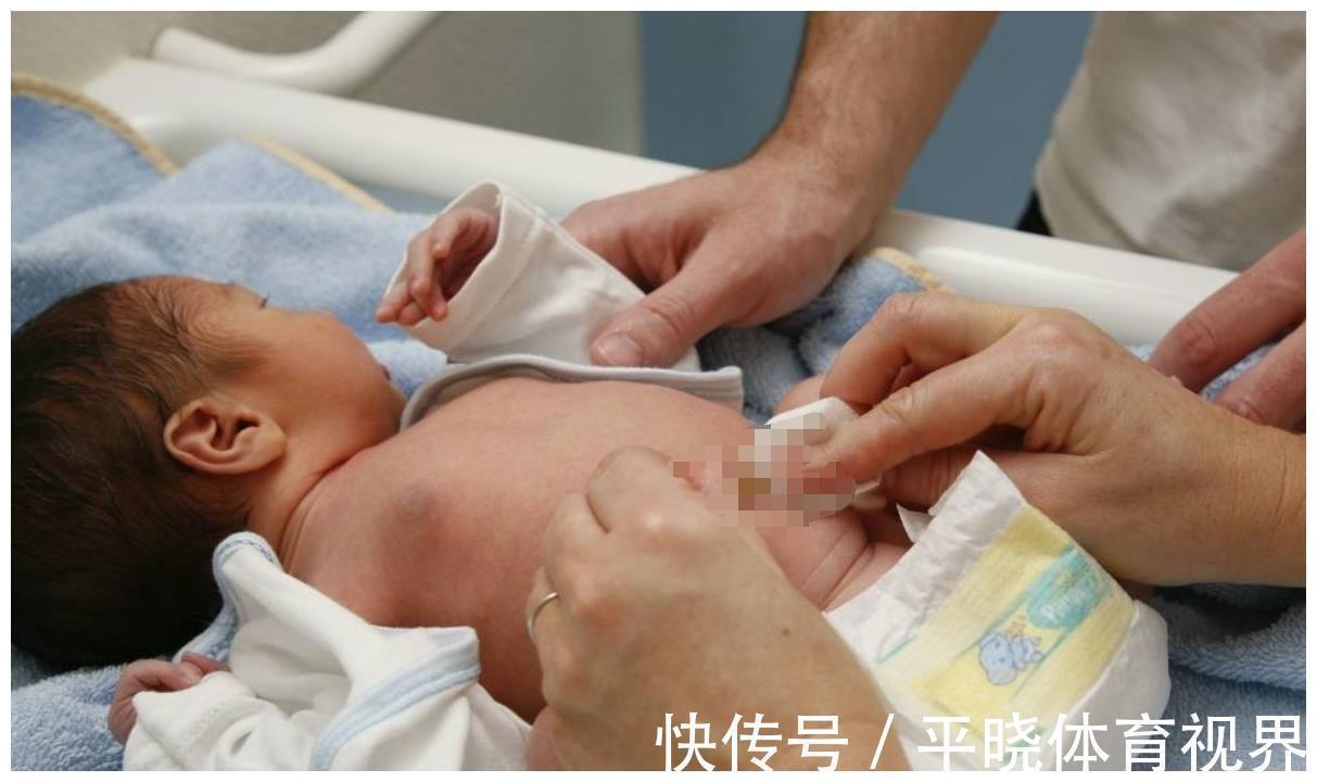 产妇|剪断脐带时,你了解孩子有多疼吗?说出来你都不一定会信