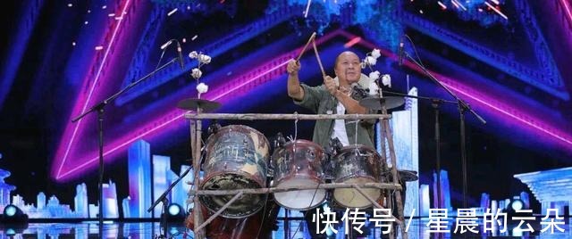 沉寂多年，再度回歸，這檔綜藝用全新的方式助力夢想！