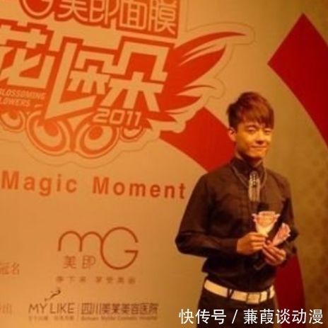 好声音|在《好声音》看着没夺冠，还能被“捧上天”，不要把她想得太简单