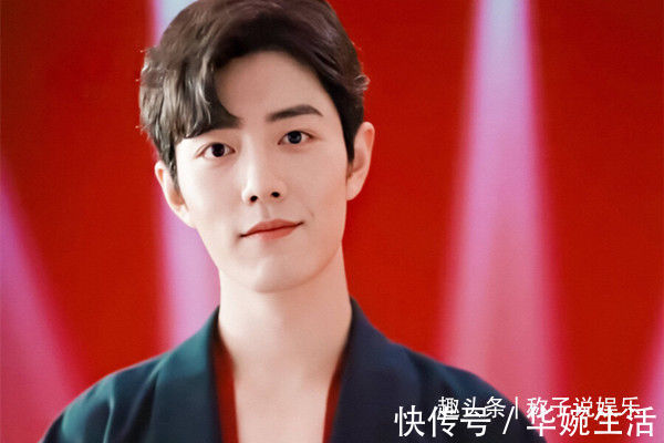 粉絲們|全面復(fù)工?曝肖戰(zhàn)團(tuán)隊(duì)會(huì)進(jìn)新人,《余生》在爭(zhēng)取檔期