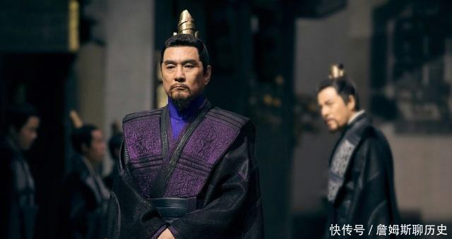 王朝|段韶为什么会终生被北齐王朝视为定海神针