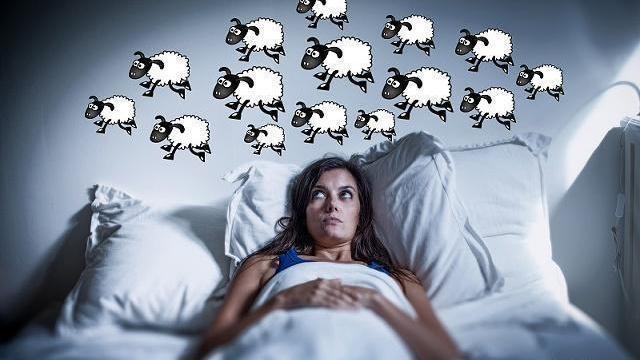 自然醒|为什么一到凌晨3、4点自然醒，睁眼到天亮4个疾病“不请自来”