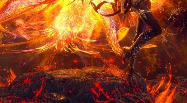 大长腿|斗罗大陆:马红俊变瘦后,腿不输小舞,怎么有种妖艳的感觉?