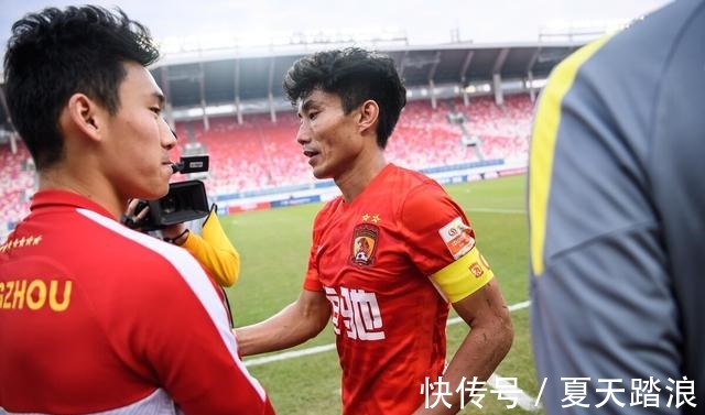 孙准浩|10点!中超传出消息广州队“心脏强烈跳动”,泰山队要做好准备