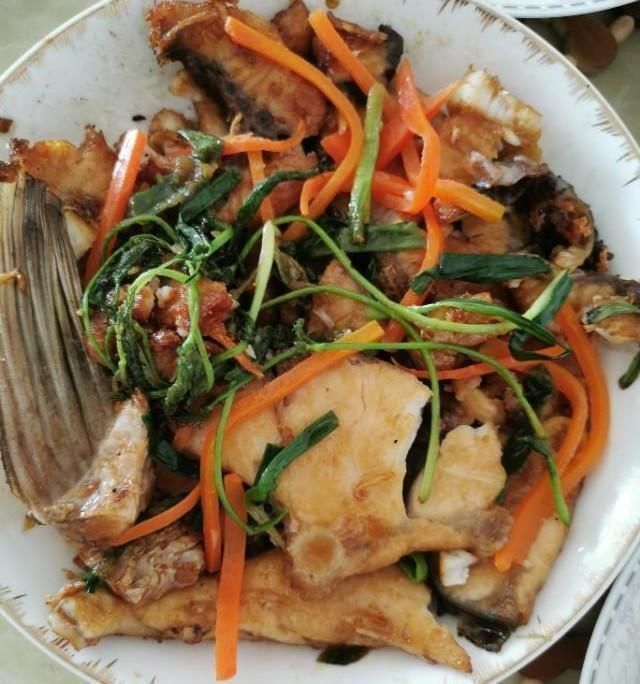 板栗|四种家常菜的简单做法,你有没有更简单的方法呢