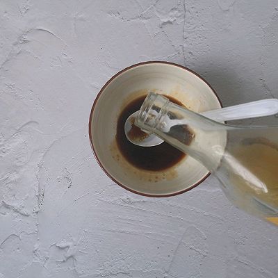 酱香小黄鱼
