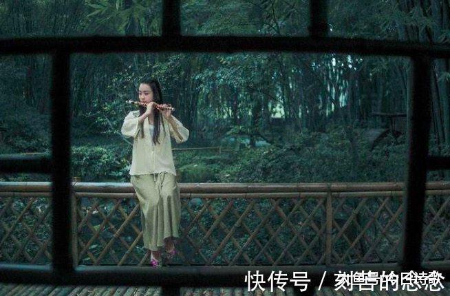 千言万语！柳永最经典的一首词, 小时候不懂, 如今再读早已热泪盈眶