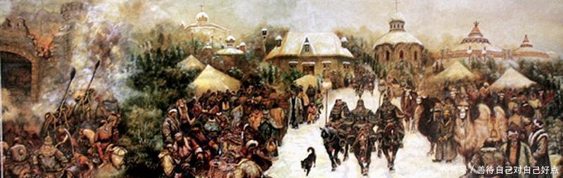 逃走|元朝被朱元璋打败后, 逃走的蒙古人后来怎么样了