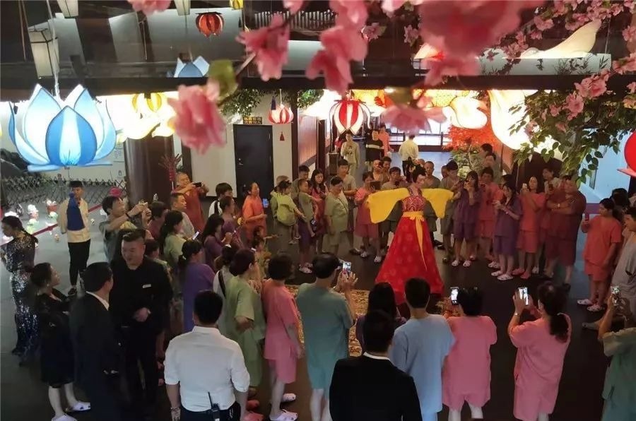 穿越|只想洗个澡,你却带我穿越回唐朝