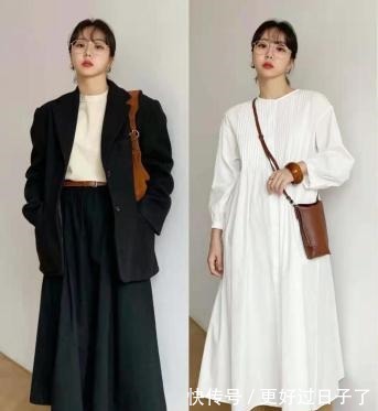 穿搭 利用“色彩”打造“风格”穿搭，开春这穿，好看极了！