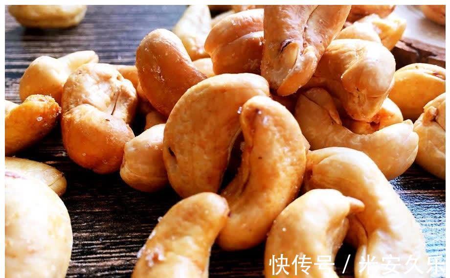 花生|六大坚果食用禁忌，花生、瓜子也在内，许多人都不清楚
