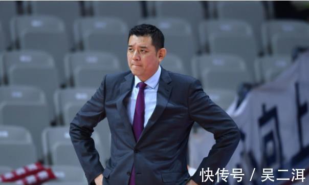 欠薪|巩晓彬辞职,前国家队主帅入驻,“地震”后山东男篮将走向何方?