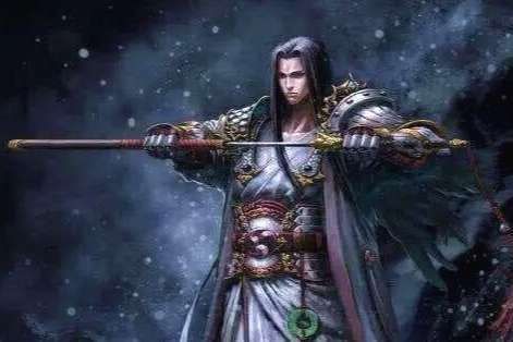 石昊观想出|三天帝是石昊的观想物辰东对此早已解释,《圣墟》中的不是真身